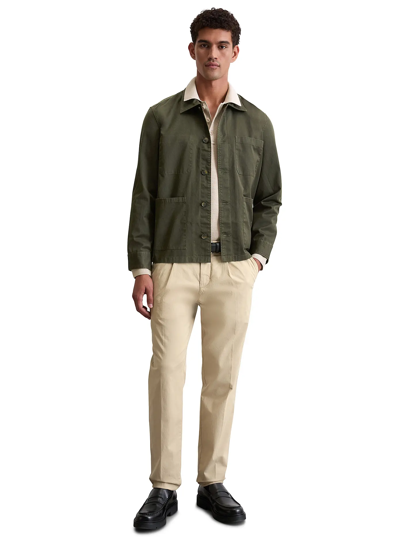 MARC O'POLO | Overshirt | 